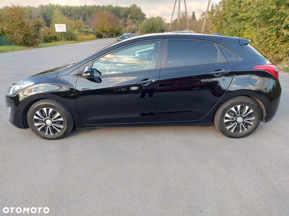 Hyundai i30 - 8