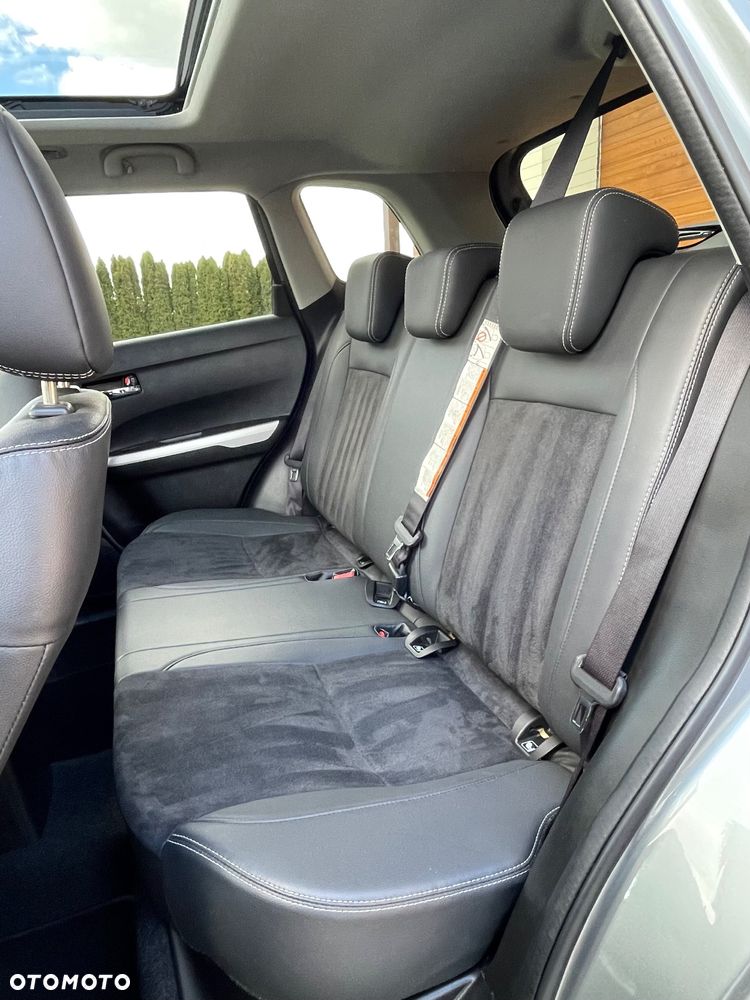 Suzuki Vitara - 13