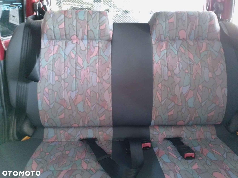 Daewoo Tico 800 SX - 19