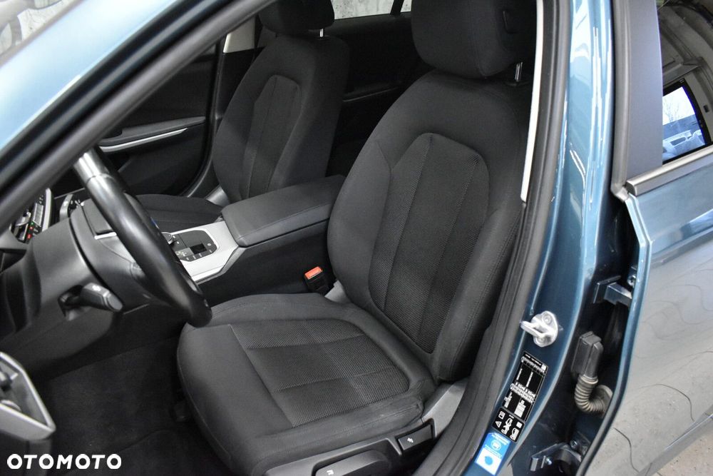 BMW Seria 3 320d xDrive Advantage - 10
