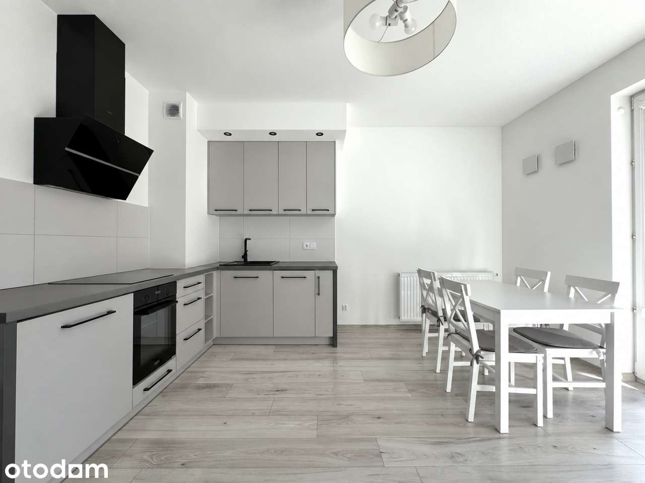 Studio | Bieżanów | Od 1 Października | Klimatyzacja | Balkon