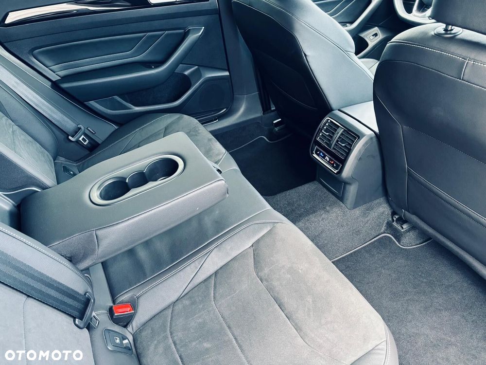 Volkswagen Arteon 2.0 TDI Elegance DSG - 20