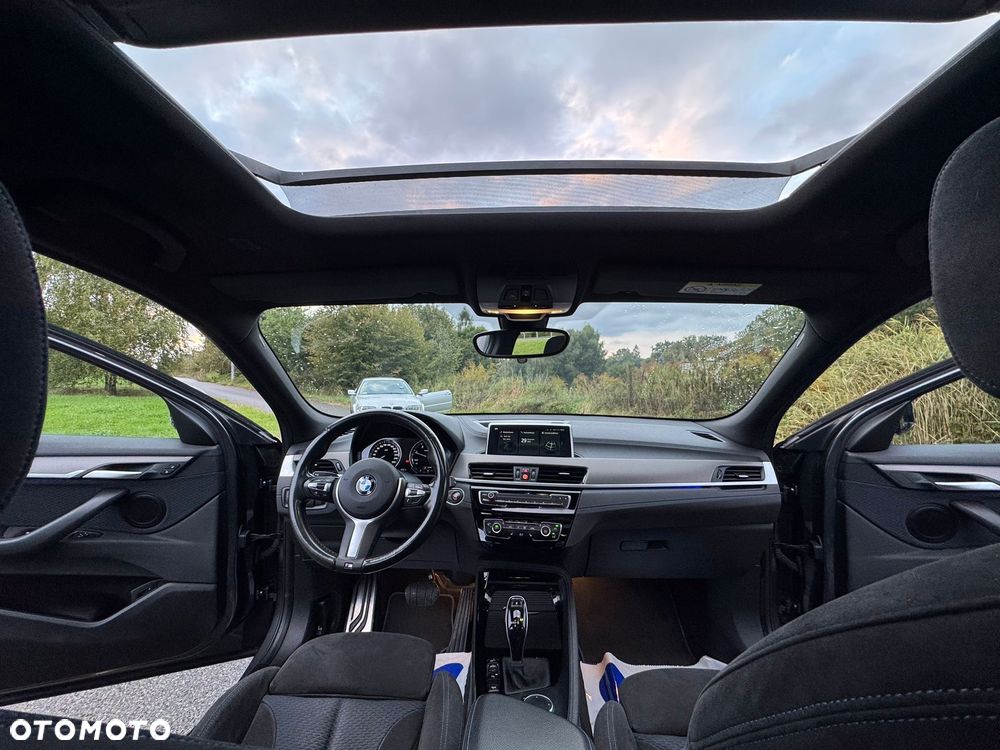 BMW X2 xDrive20d M Sport X sport - 20
