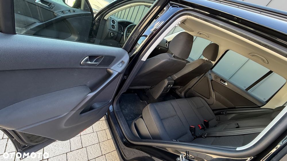 Volkswagen Tiguan 2.0 TDI Sport&Style - 17