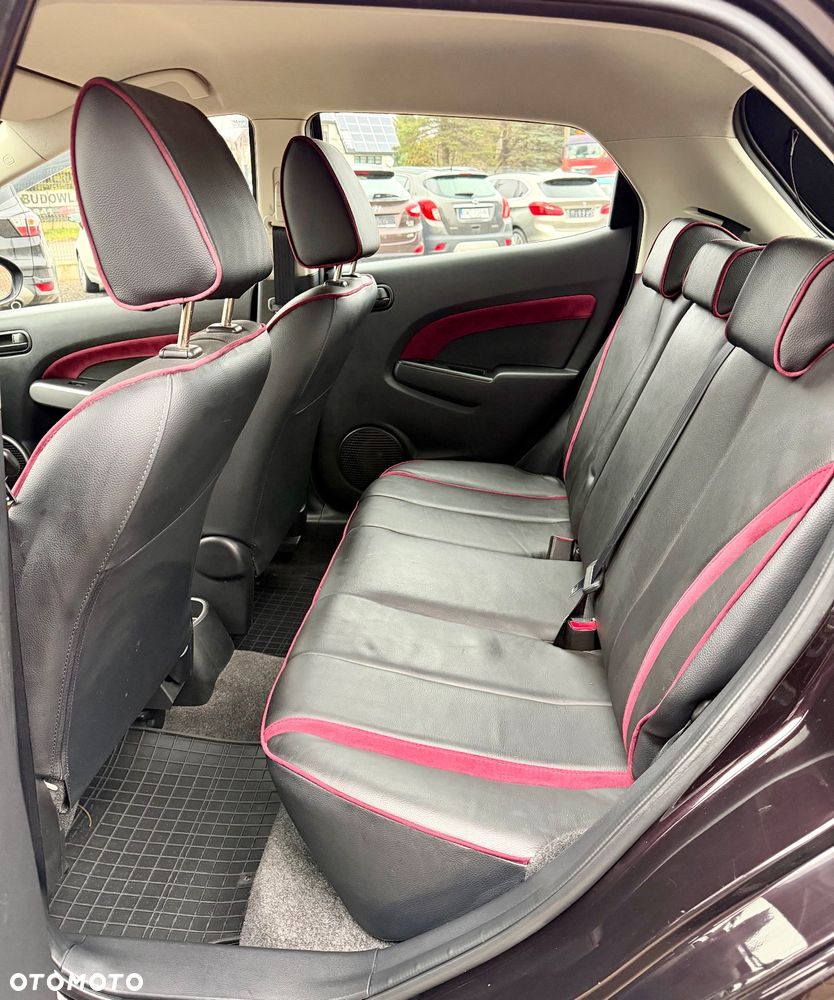 Mazda 2 1.5 Dynamic - 15