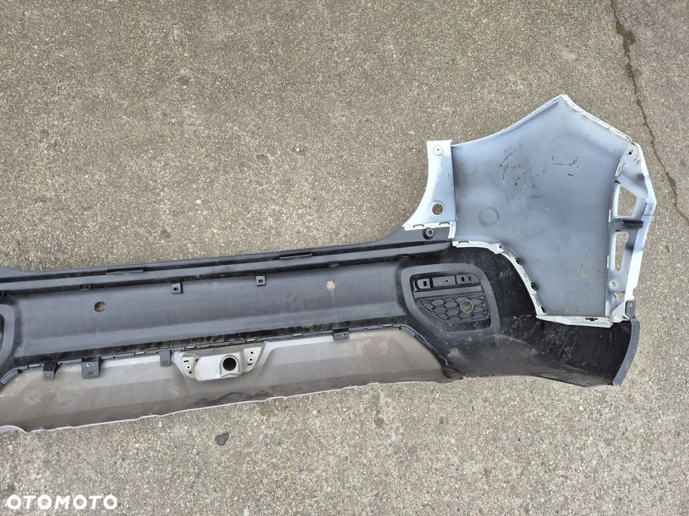 Suzuki S Cross II 22- zderzak tylny scross - 7