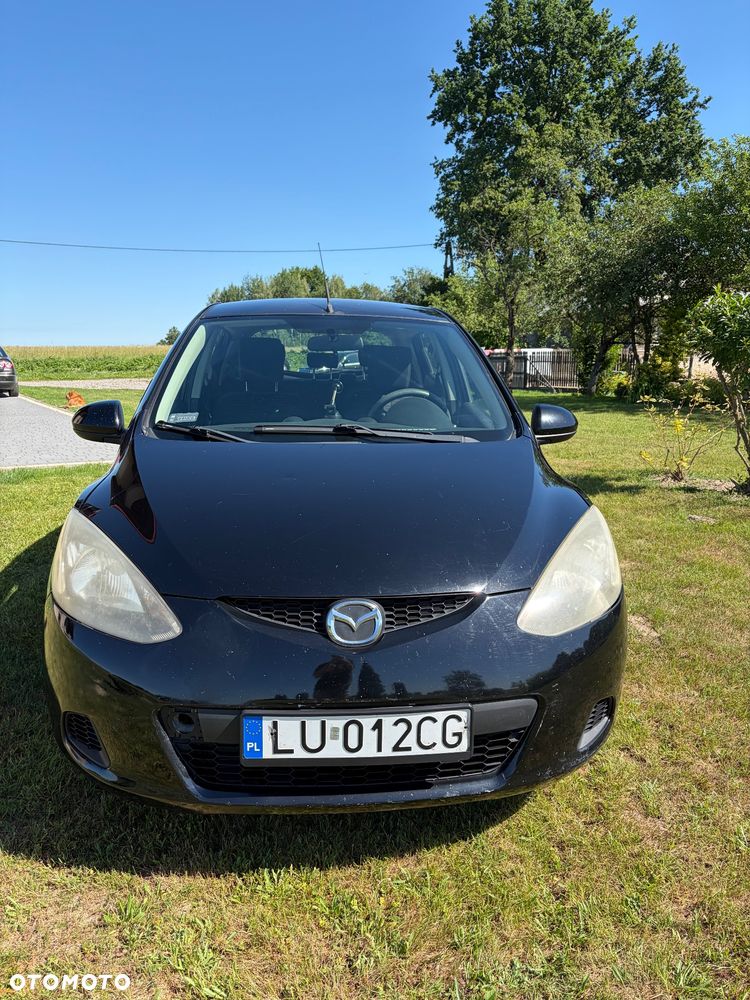 Mazda 2 1.4 CD Impuls - 2
