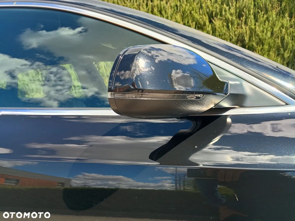 Audi A5 Sportback 2.0 TDI DPF (clean diesel) multitronic - 21