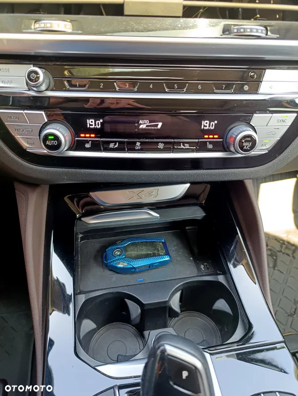 BMW X4 xDrive30d xLine sport - 24