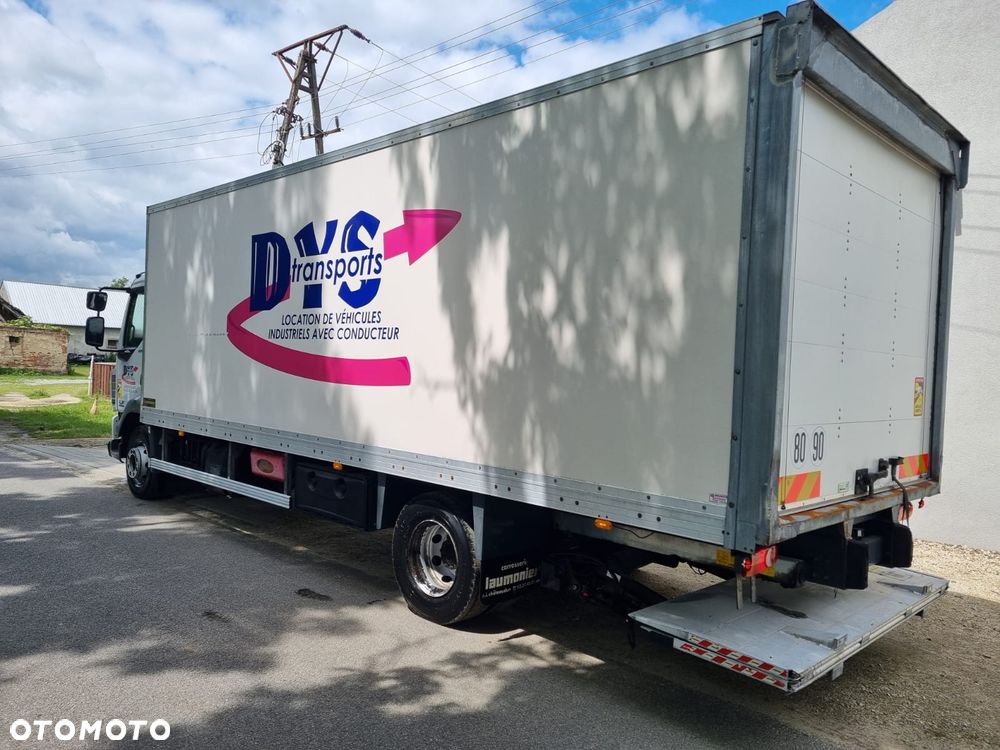 DAF LF 220 FA - 5