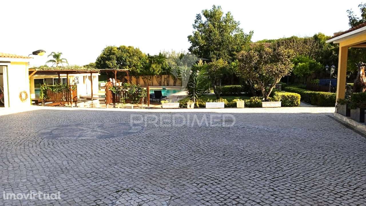 Quinta c/ Moradia T3 | Nova | Sintra - Grande imagem: 4/34