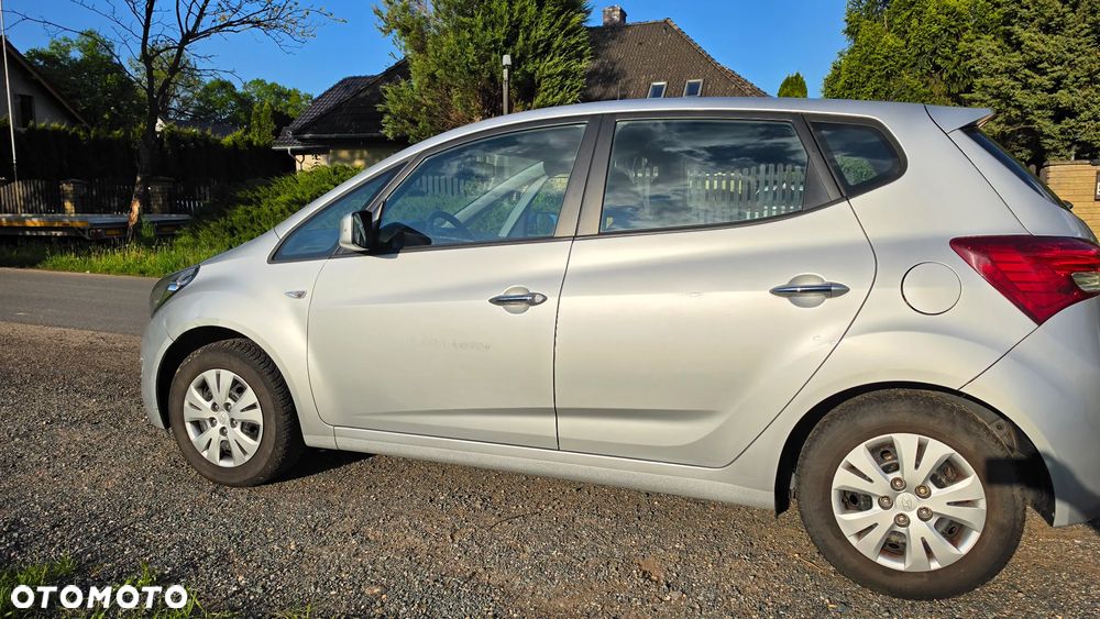 Hyundai ix20 - 9