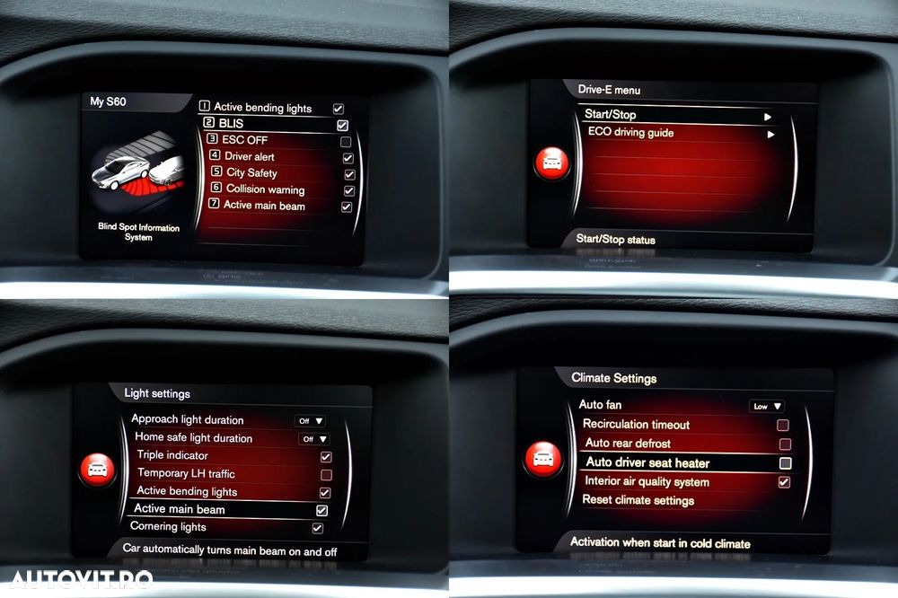 Volvo S60 T5 AWD Momentum - 6