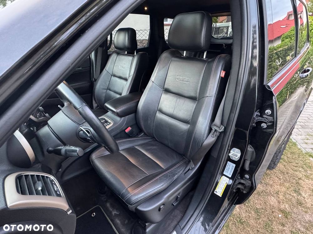 Jeep Grand Cherokee - 15