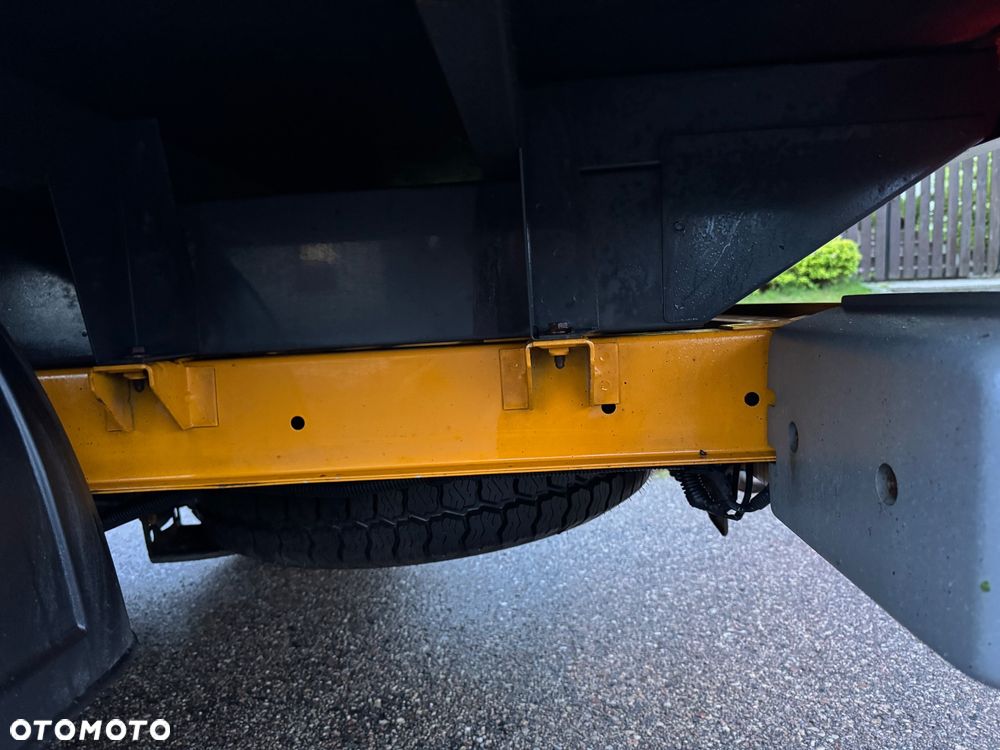 Volkswagen Transporter - 14