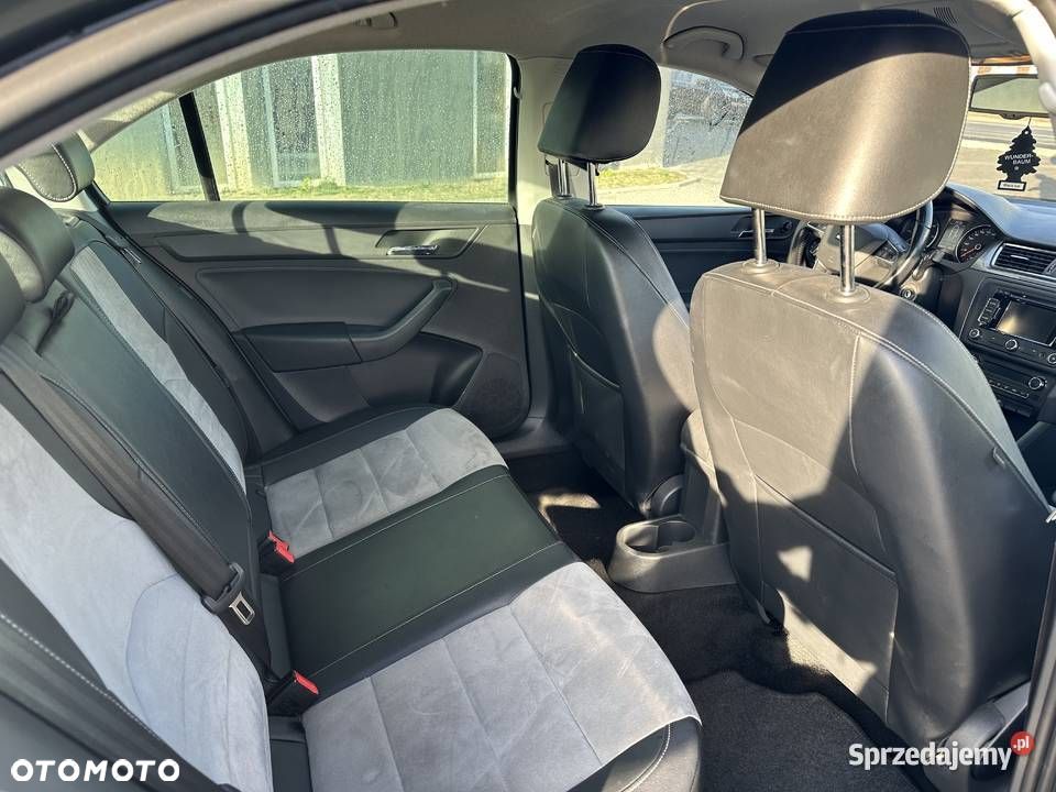 Seat Toledo 1.6 TDI Reference - 6