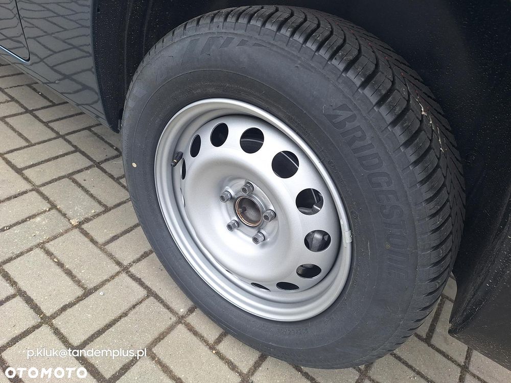 Peugeot Partner Van L2/XL - 11