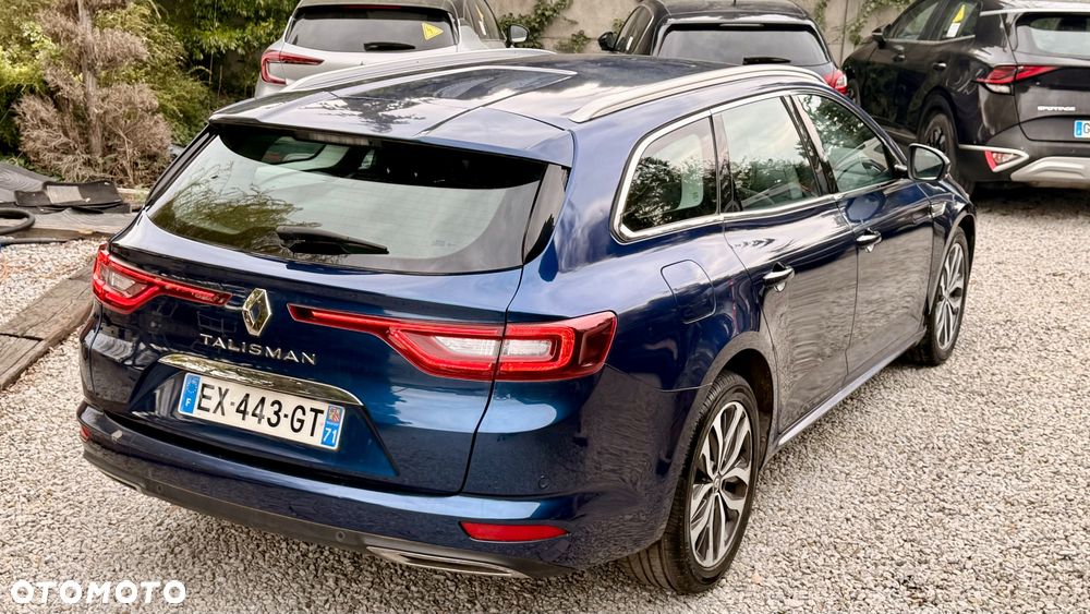 Renault Talisman - 15