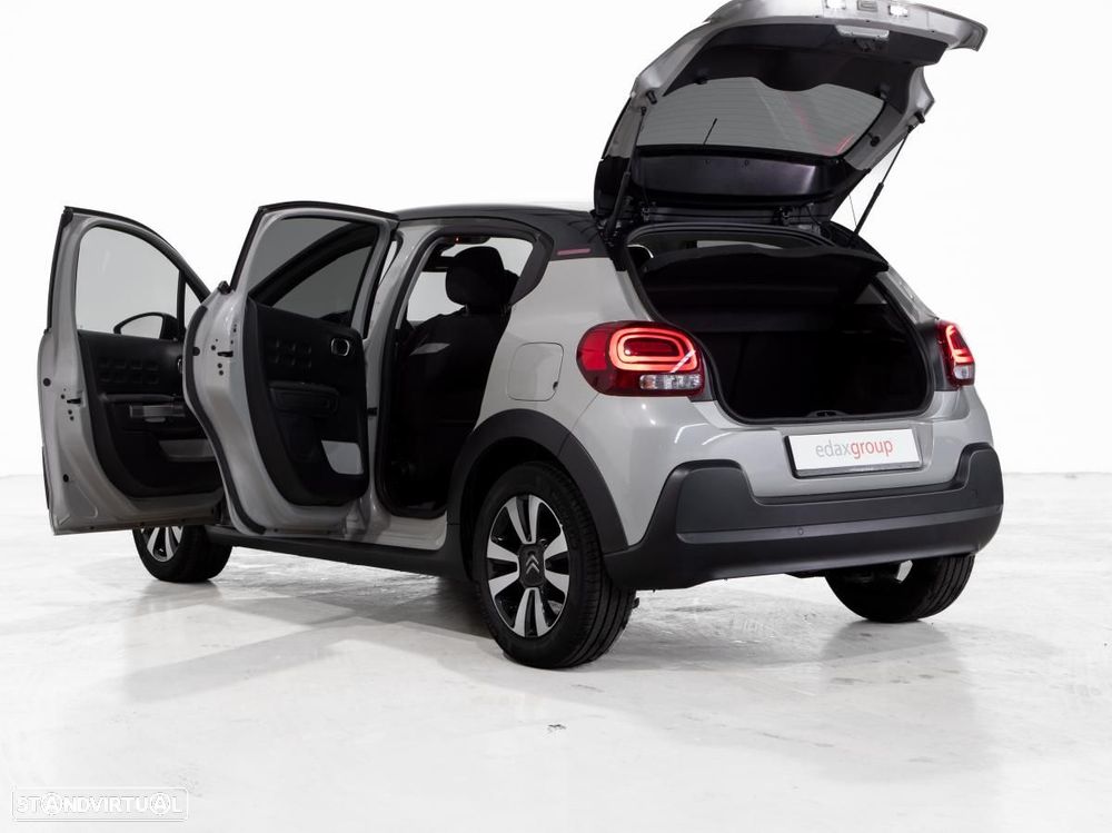 Citroën C3 1.2 PureTech C-Series - 5