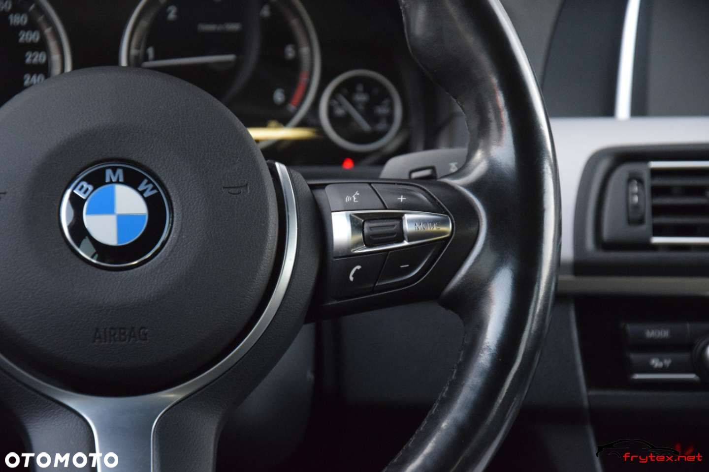 BMW Seria 5 - 33