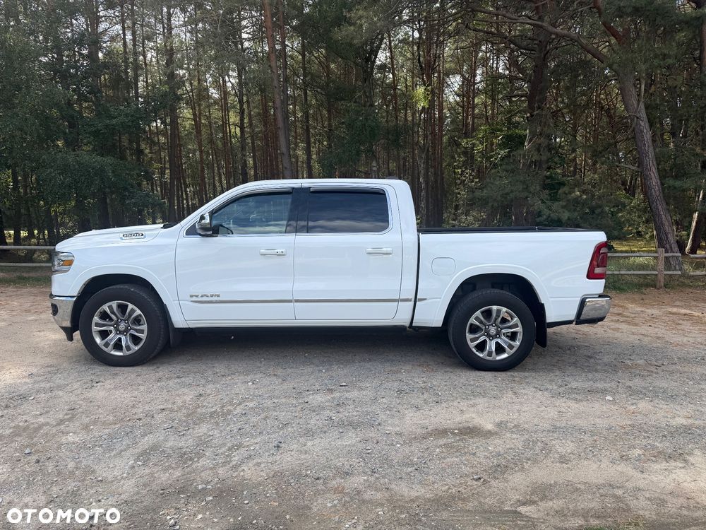 Dodge RAM 5.7 4x4 - 35