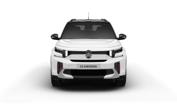 Citroën C3 Aircross 1.2 mHEV Plus S&S eDCT6 - 2