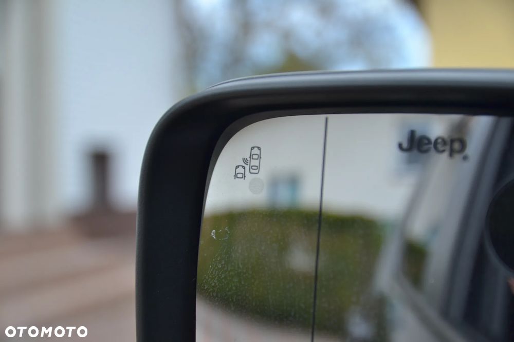 Jeep Renegade 1.6 MultiJet Limited FWD S&S - 33