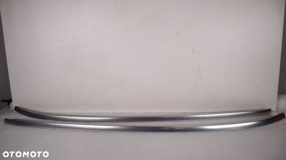 VOLVO XC60 II RELINGI DACHOWE 32216713, 32216712 - 1