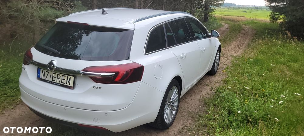 Opel Insignia - 4