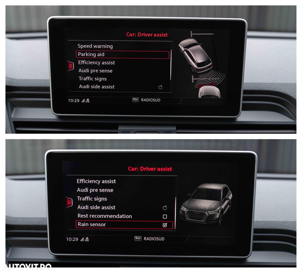 Audi Q5 2.0 TFSI S tronic Sport - 20