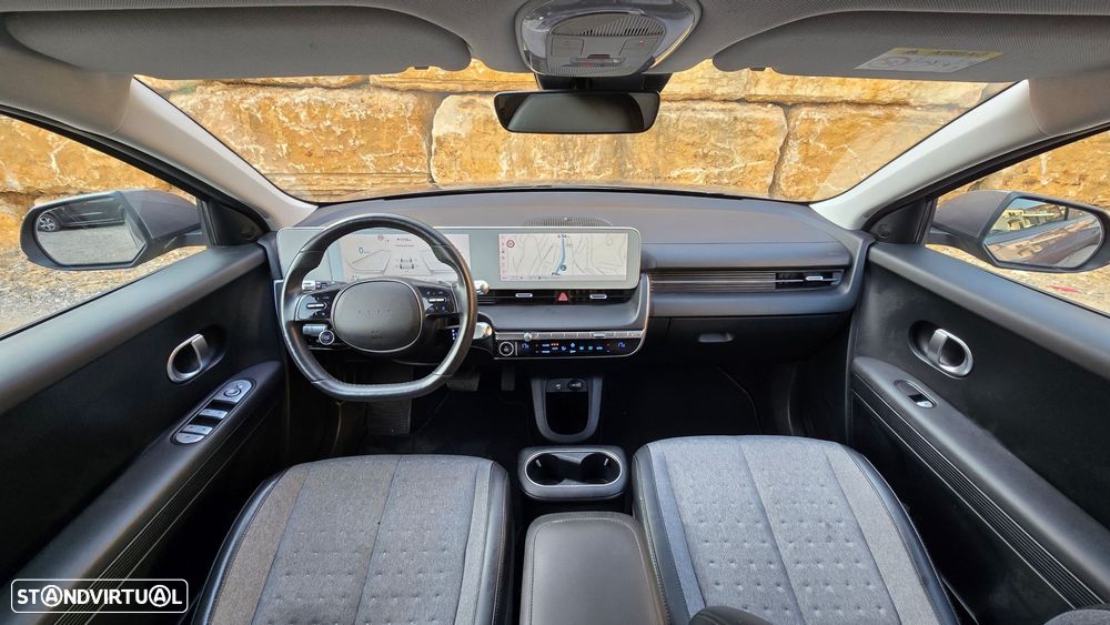 Hyundai Ioniq 5 73kWh Plug & Power - 9