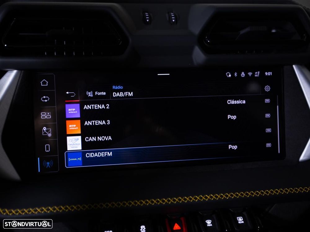 Lamborghini Urus 4.0 V8 SE - 51