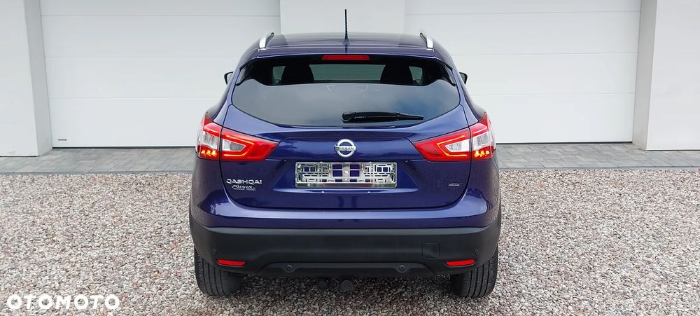 Nissan Qashqai 1.2 DIG-T 360 - 8