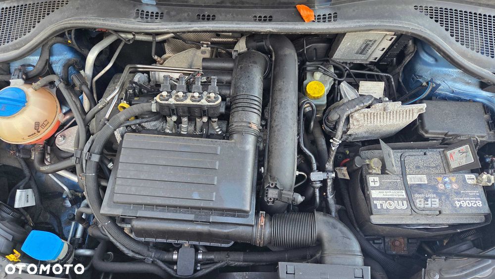 Skoda RAPID - 6