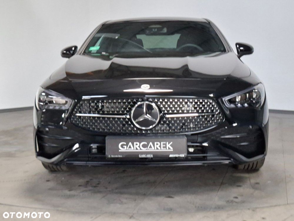 Mercedes-Benz CLA - 3