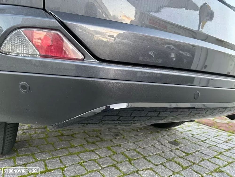 Toyota RAV4 2.5 HSD Pure Dark - 17