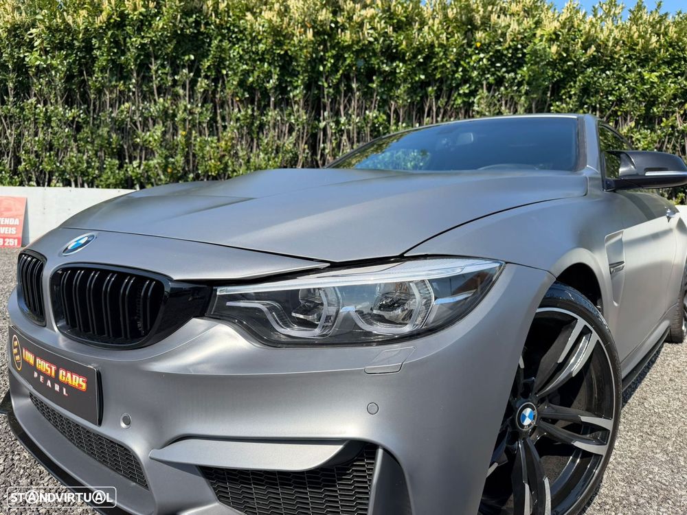 BMW 430 d Pack M Auto - 23