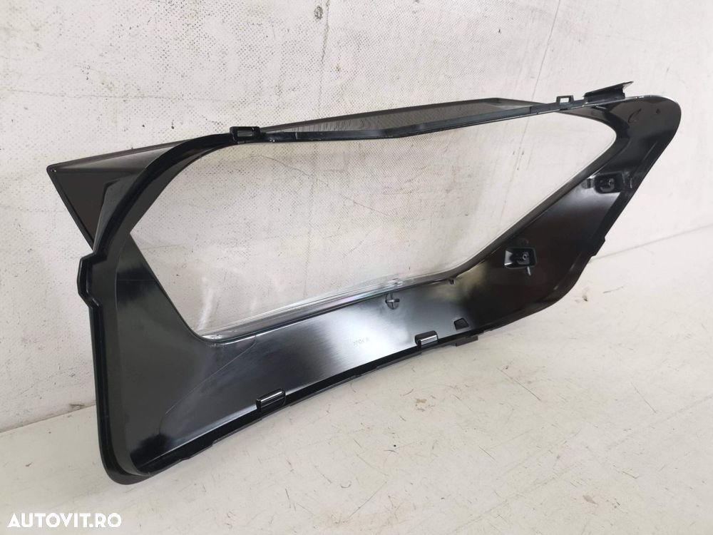 Sticla Far Dreapta Mercedes-Benz  GLE-Class V167 2018 2019 2020 2021 2 - 7