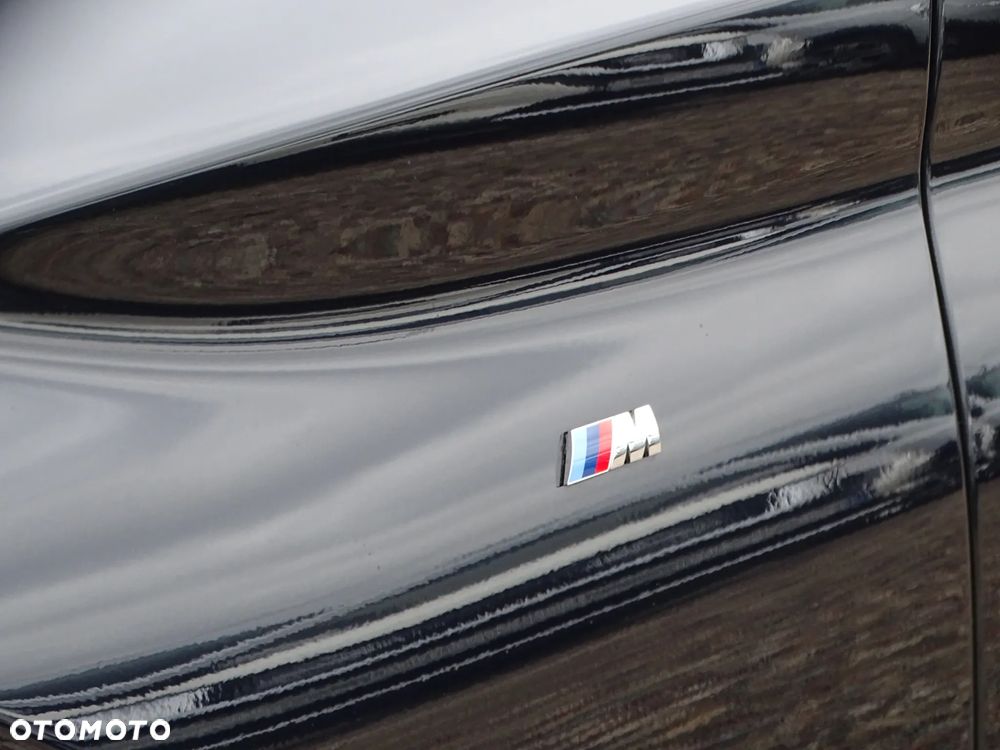 BMW Seria 5 530d xDrive M Sport sport - 28