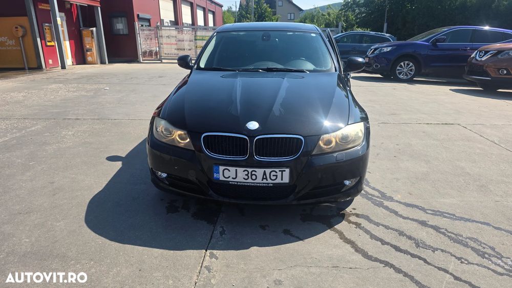 BMW Seria 3 - 2