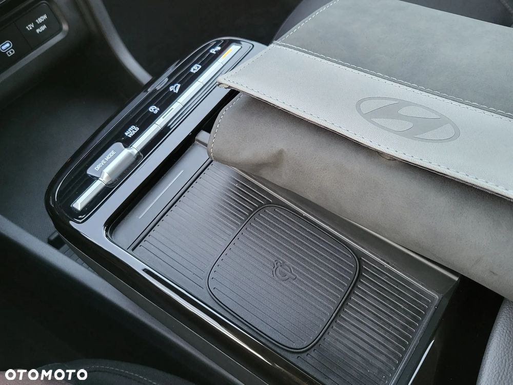 Hyundai Tucson 1.6 T-GDi 48V Smart 2WD DCT - 22