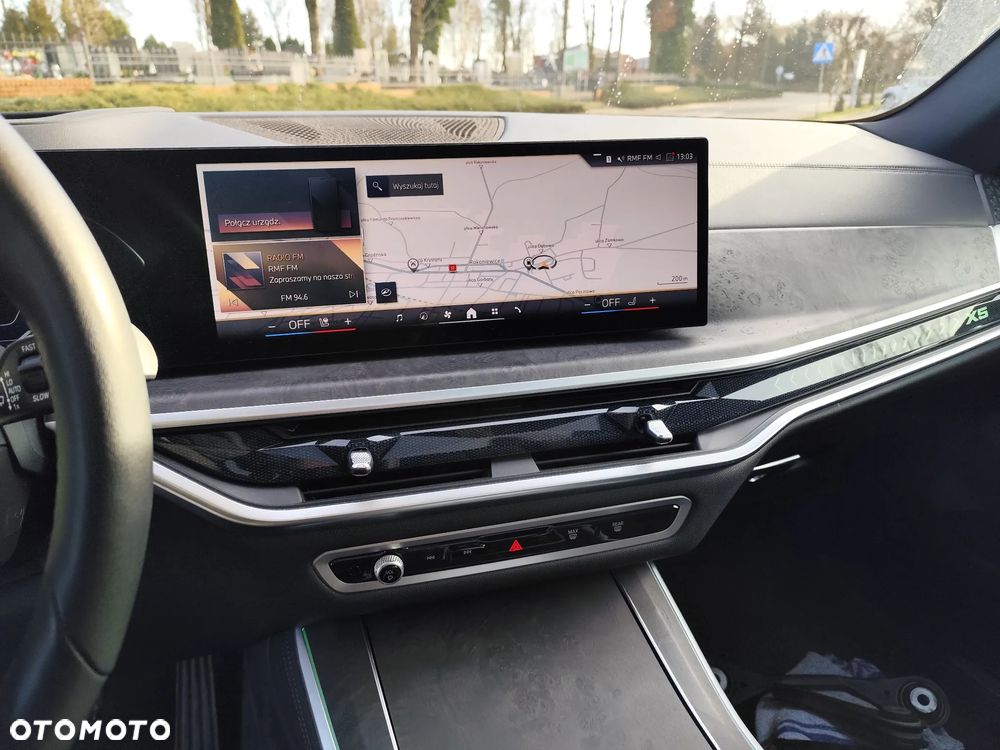 BMW X5 xDrive40i - 4