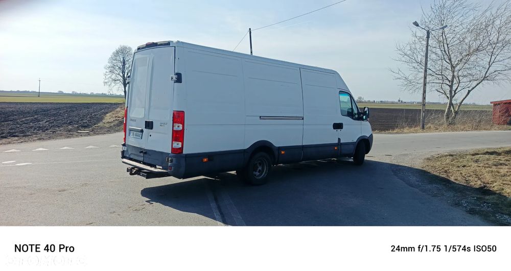 Iveco Dalily - 16