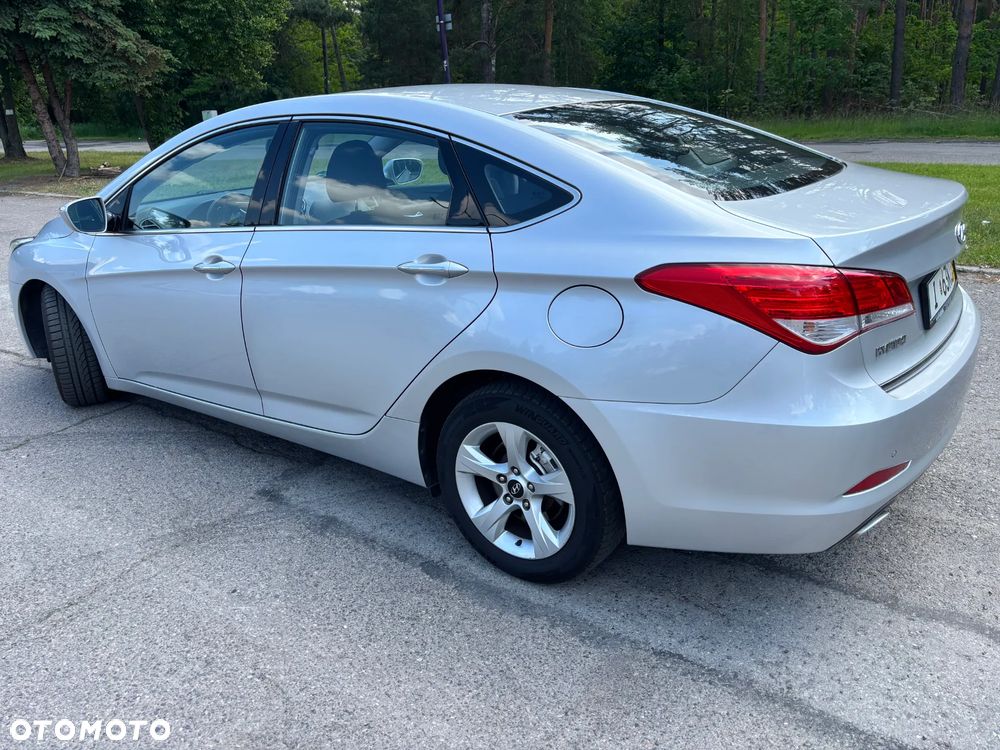 Hyundai i40 2.0 GDI Comfort - 3