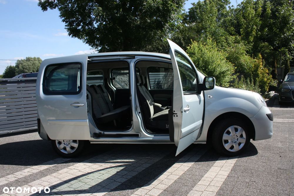 Renault Kangoo 1.6 16V 105 Happy Family - 7