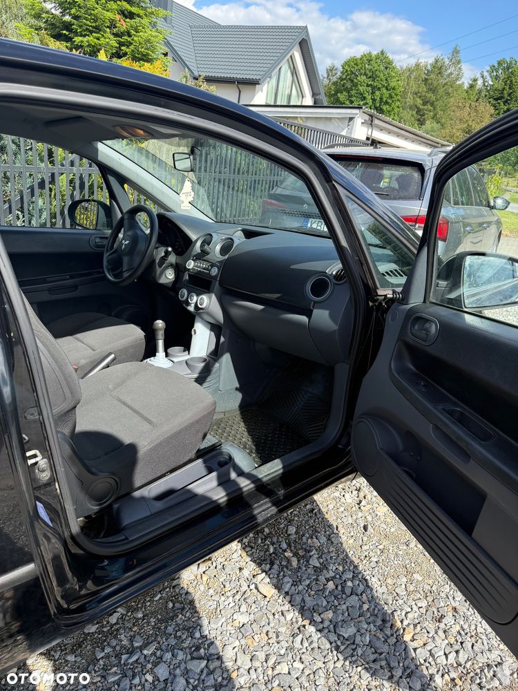 Mitsubishi Colt CZ3 1.1 - 13