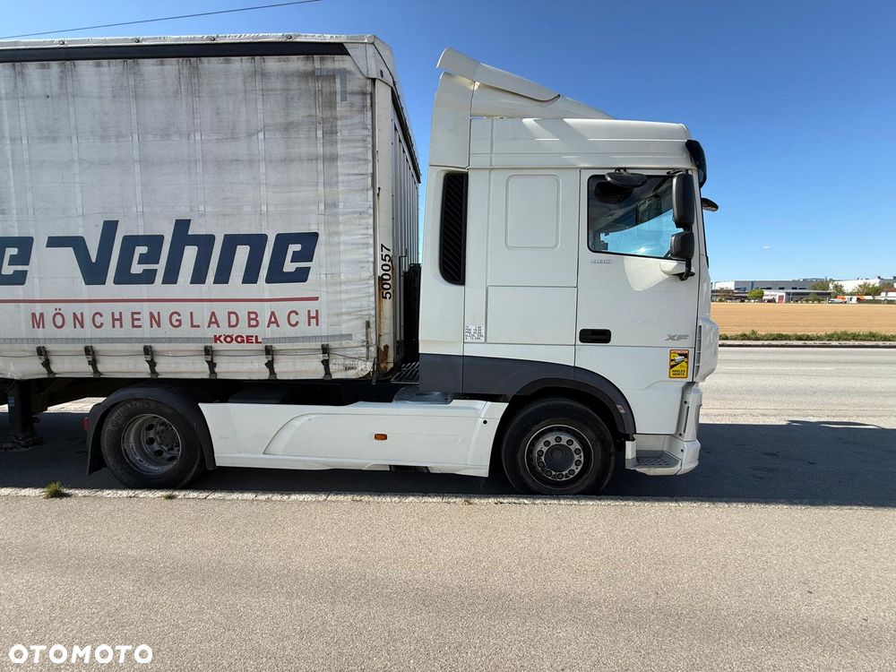 DAF XF 480 - 3