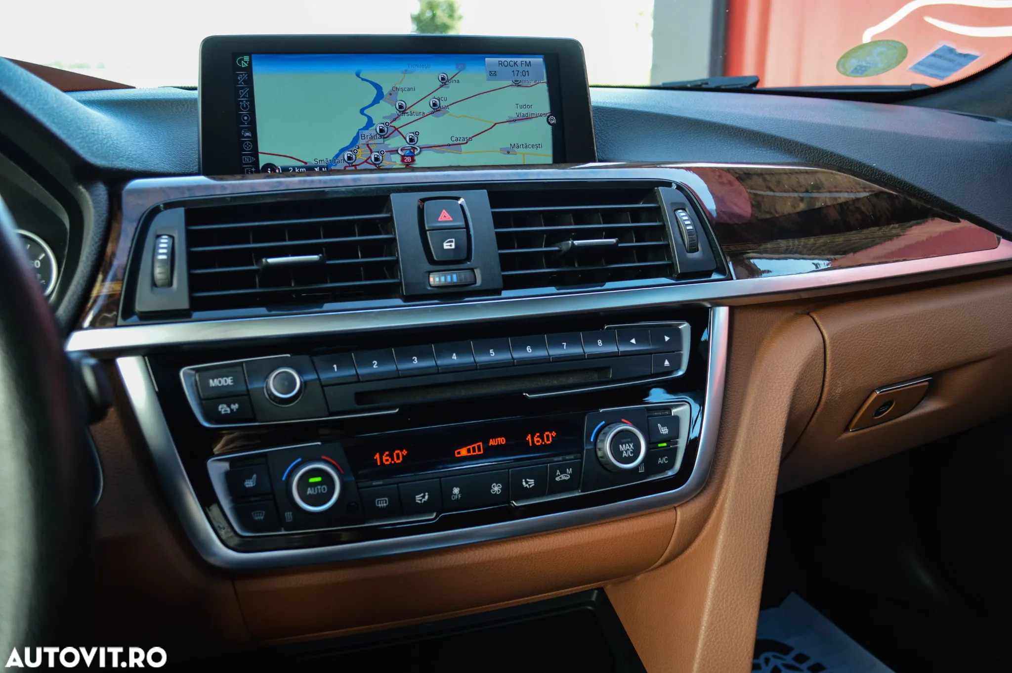BMW Seria 4 420d Gran Coupe Aut. Luxury Line - 28
