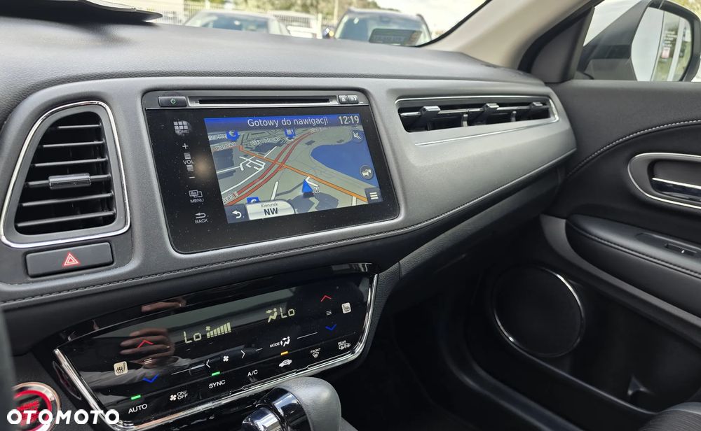Honda HR-V 1.5 Executive (ADAS) CVT - 14