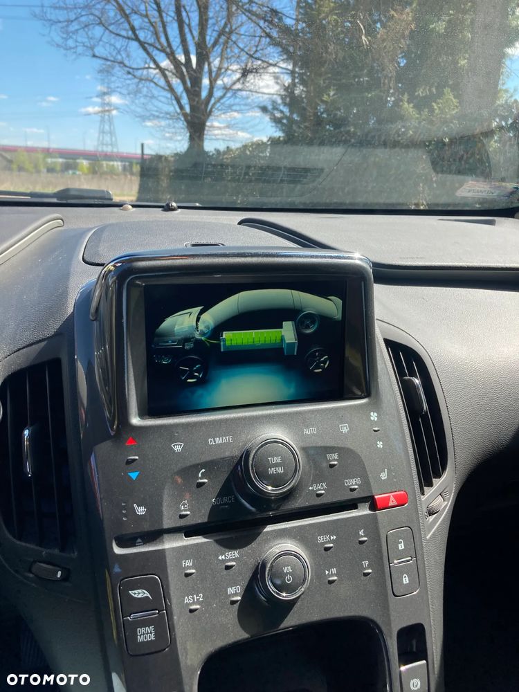 Opel Ampera - 12